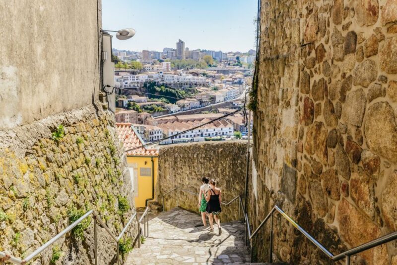 Porto Card With Transportation (1, 2, 3 or 4 Days) - Benefits and Discounts