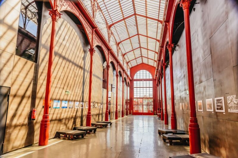 Porto Card With Transportation (1, 2, 3 or 4 Days) - Free Museum Entries
