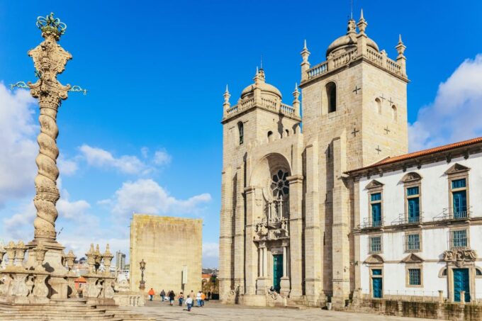 Porto Card With Transportation (1, 2, 3 or 4 Days) - Childrens Eligibility