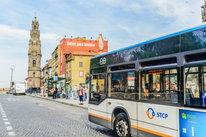 Porto Card With Transportation (1, 2, 3 or 4 Days) - Customer Feedback