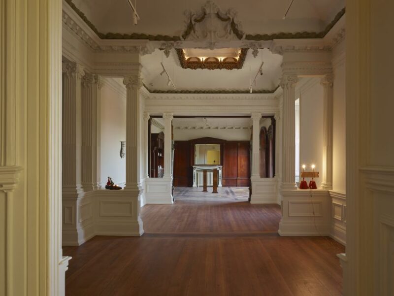 Porto: Casa São Roque Direct Entry Ticket - Contemporary Art Exhibits