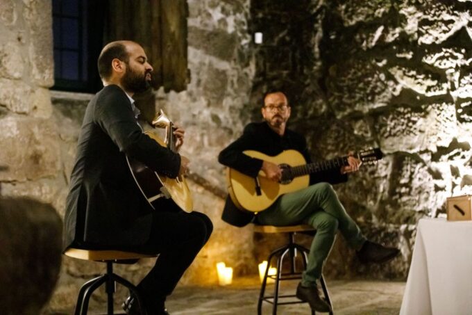 Porto: Cellar Tour, Dinner & Fado Show at Fonseca - Considerations for Mobility and Dietary Needs