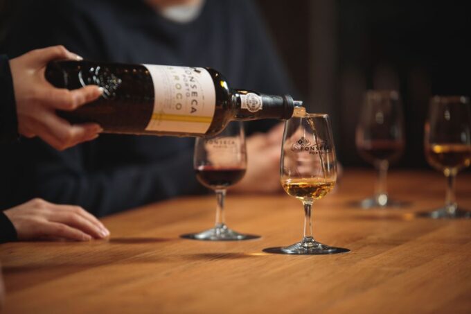 Porto: Cellar Tour, Dinner & Fado Show at Fonseca - Exceptional Customer Feedback Highlights