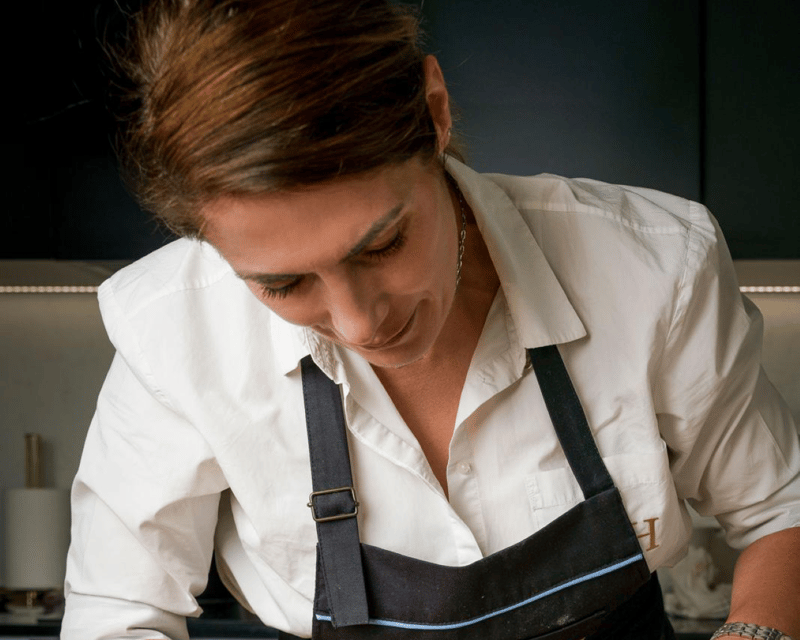 Porto Center - Workshop "The Cream of Bj" Making Pasteis De Nata - Instructor and Experience