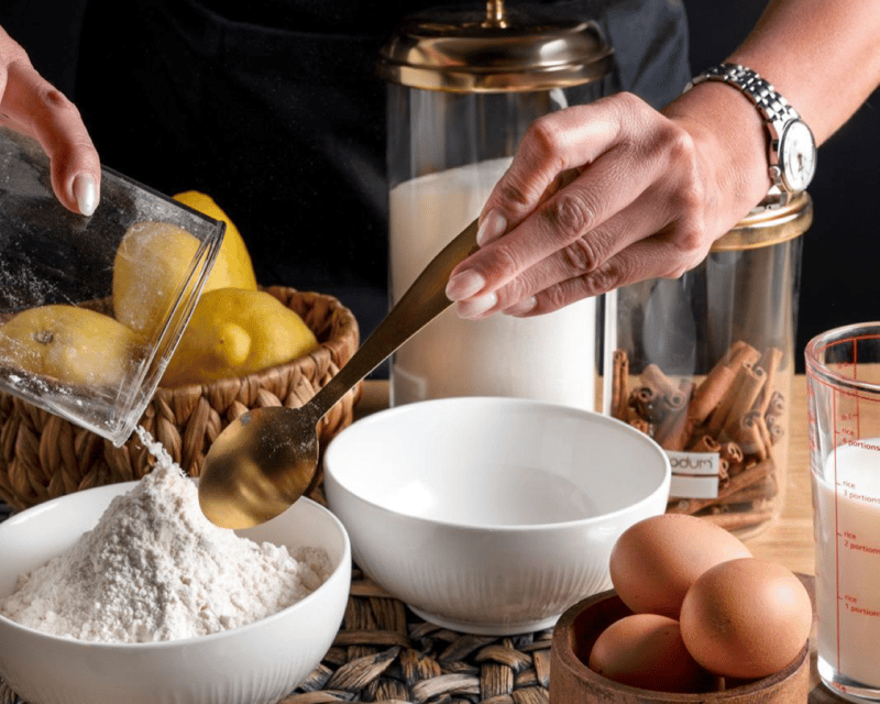 Porto Center - Workshop "The Cream of Bj" Making Pasteis De Nata - Participant Restrictions