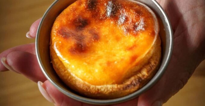 Porto Center - Workshop "The Cream of Bj" Making Pasteis De Nata - Pastry Making Process
