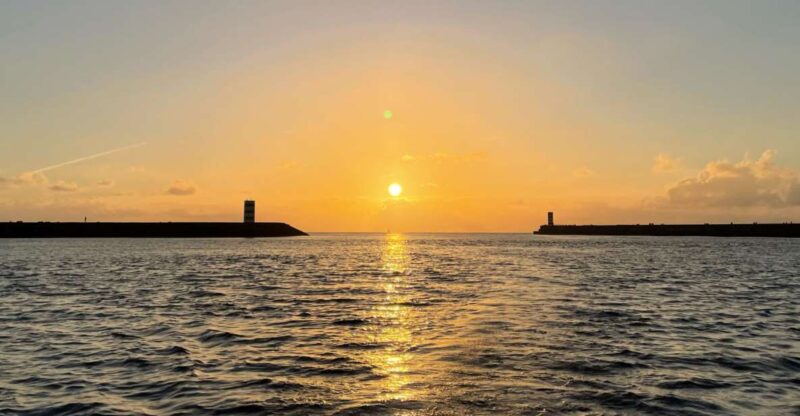 Porto: Charming Sailboat Cruise Sunset - Highlights and Experience