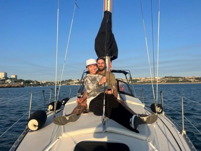Porto: Charming Sailboat Cruise - Important Information