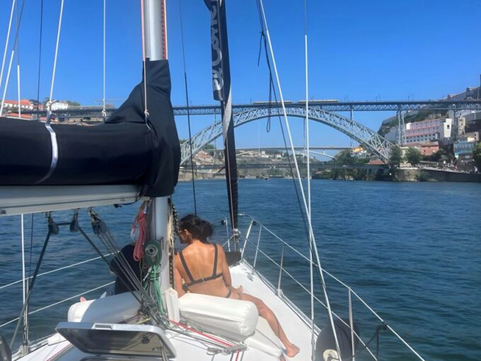 Porto: Charming Sailboat Cruise - Frequently Asked Questions
