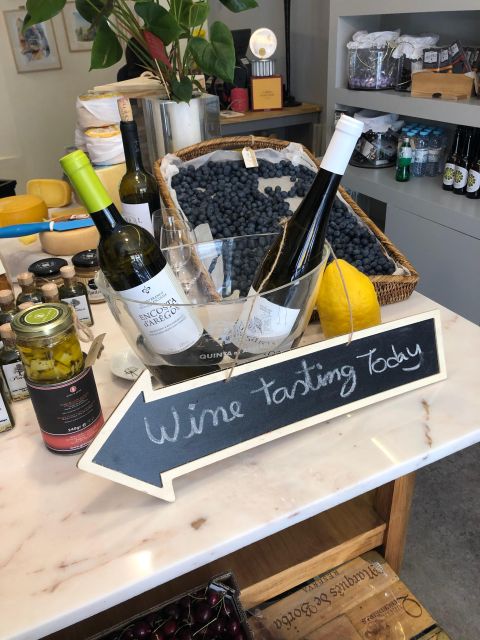 Porto: Cheese and Port Wine Tasting in a Unique Place - Customer Feedback