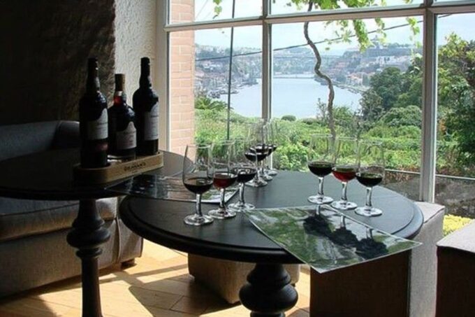 Porto City Full Day Minibus Tour, Lunch & Wine Tasting - Frequently Asked Questions