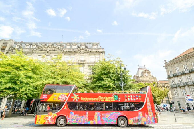Porto: City Sightseeing Hop-On Hop-Off Bus Tour - Frequently Asked Questions