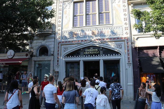 Porto City Tour Half Day - Private - Accessibility and Additional Info