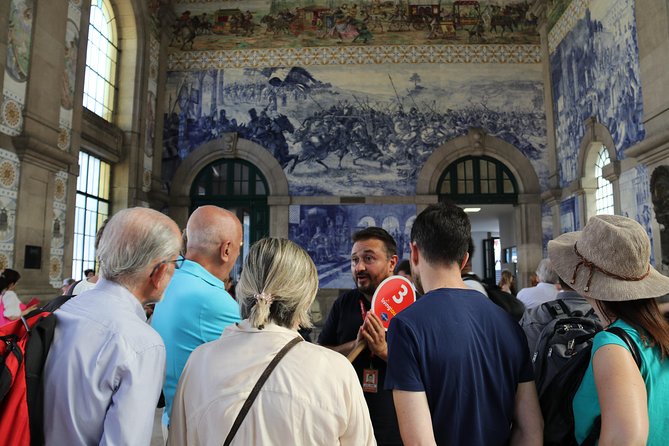 Porto City Tour Half Day - Private - Reviews and Feedback