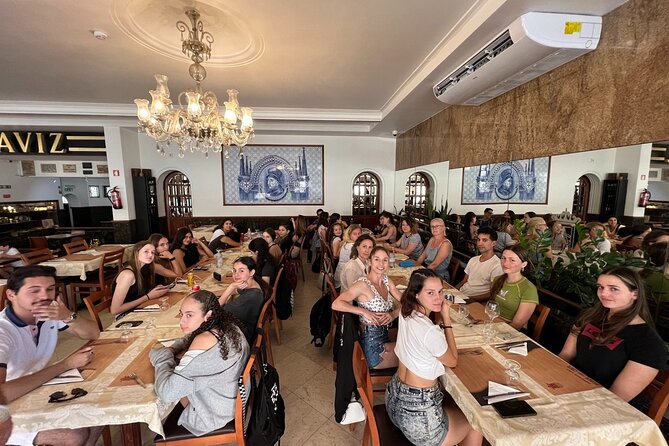 Porto City Walking Tour , Visit Winery & Wine Taste - Schedule and Availability