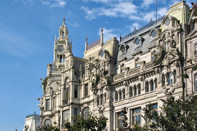 Porto City Walking Tour , Visit Winery & Wine Taste - Winery Visit and Wine Tasting