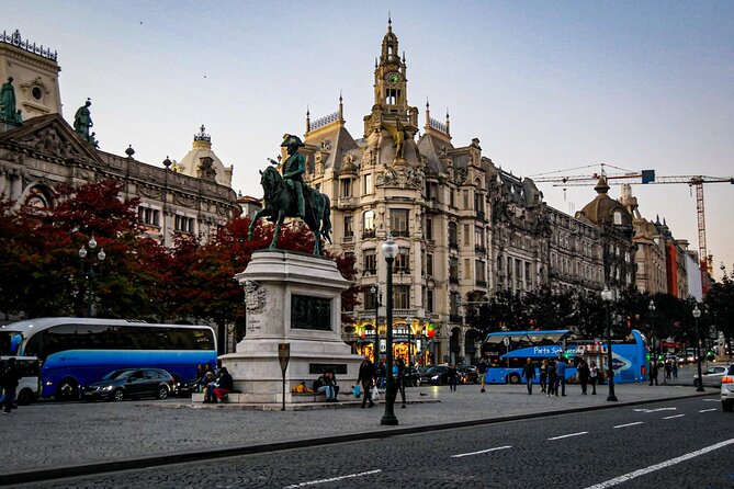 Porto City Walking Tour , Visit Winery & Wine Taste - Tour Price and Group Size