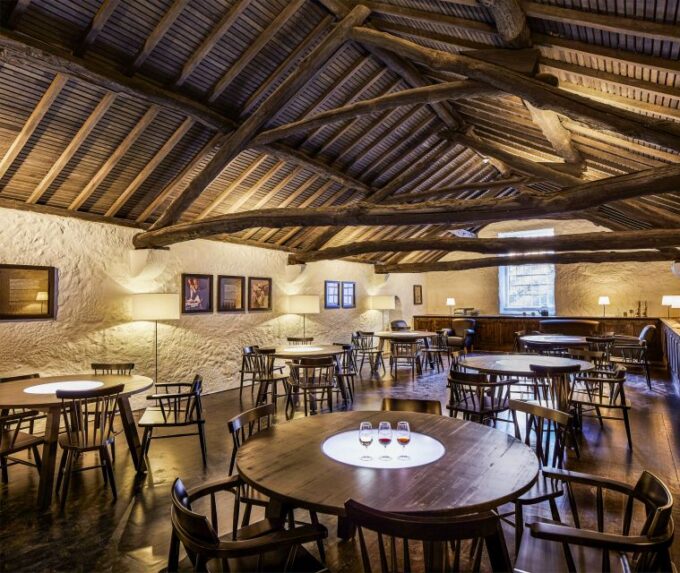 Porto: Cockburn's Port Lodge Tour and Tasting - Frequently Asked Questions