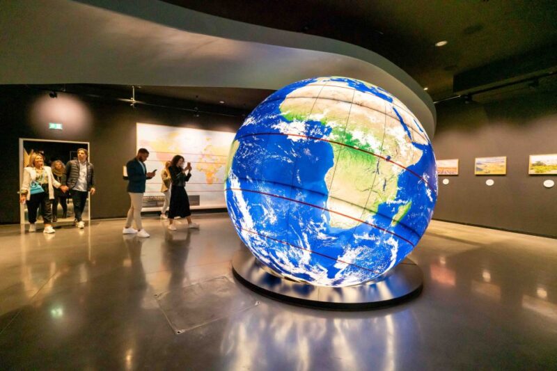 Porto: Combined Ticket for WOW Cultural District - Museums and Experiences