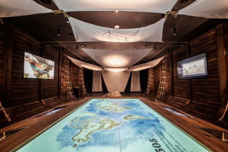 Porto: Combined Ticket for WOW Cultural District - Museum Opening Hours