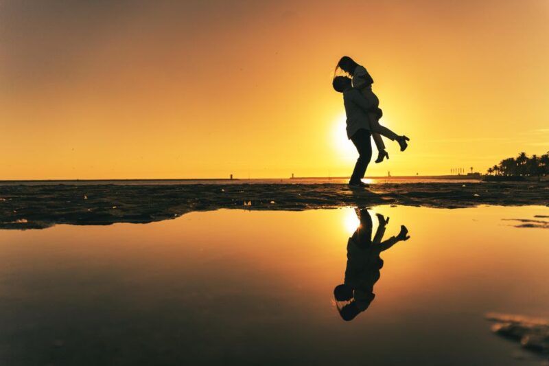 Porto: Couple Photo Session in Foz Velha - Itinerary and Highlights