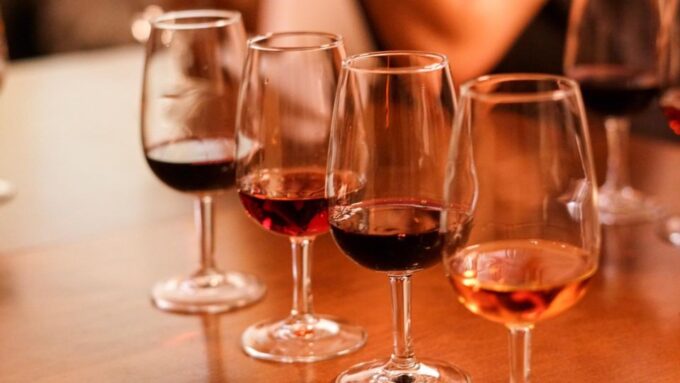Porto: Craft Beer, Porto Secrets, and Wine Tour - Portuguese Culture and Gastronomy