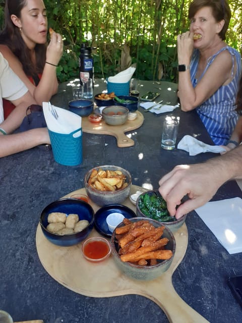 Porto: Craft Beer Tasting Tour With Local Snacks - Important Notes