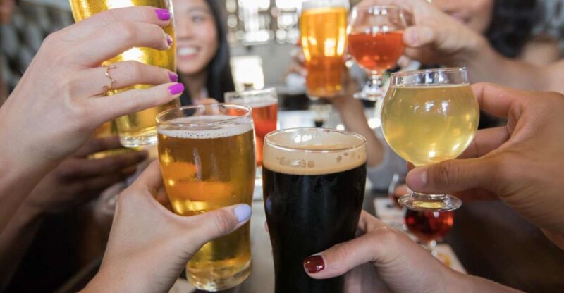 Porto Craft Beer Tour - Booking Information