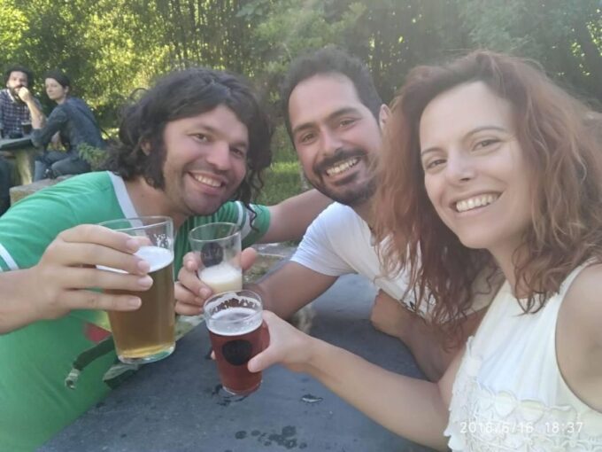 Porto Craft Beer Tour - Exploring Portos Craft Beer Scene