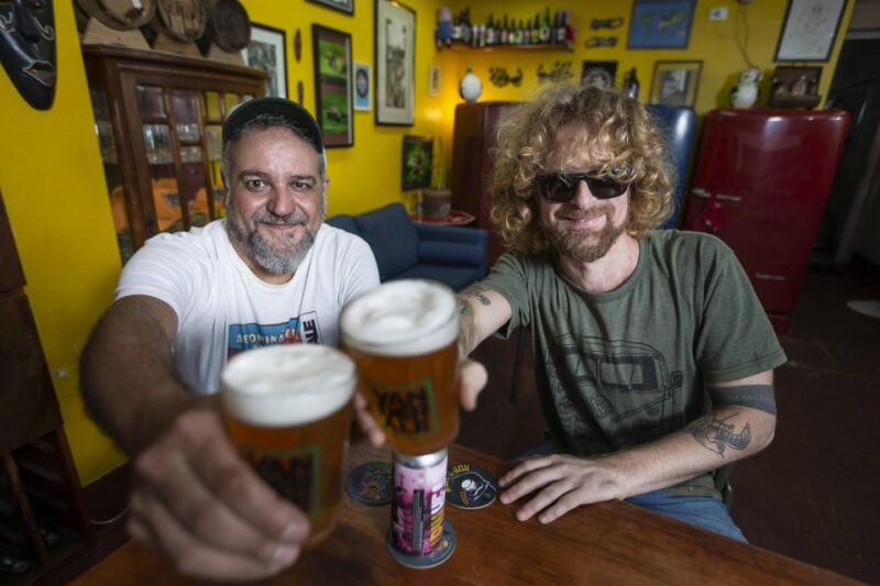 Porto Craft Beer Tour - Booking Information