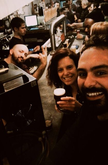 Porto Craft Beer Tour - Itinerary Highlights