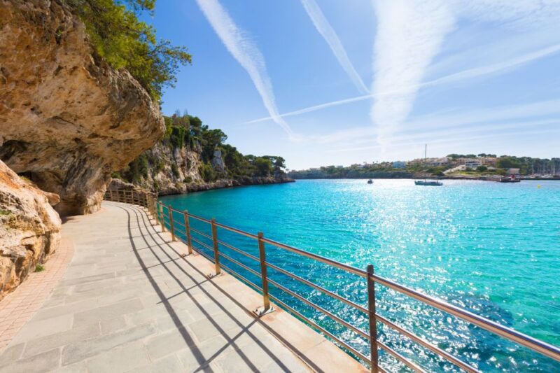 Porto Cristo: Caves of Hams Entry Ticket - Visitor Information