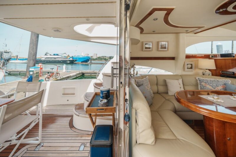 Porto: Cruise on the Douro River - Discover Island of Lovers - Cruise Activities and Highlights