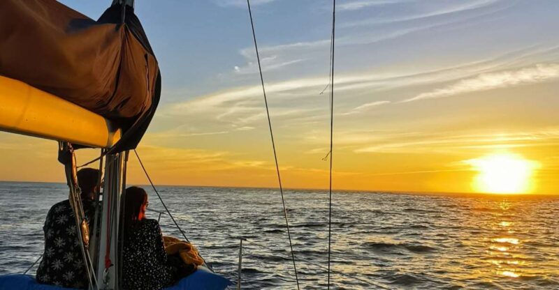 Porto: Daytime or Sunset Sailboat Cruise on the Douro River - Cruise Highlights