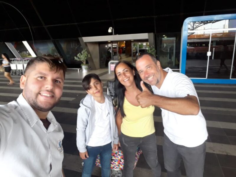 Porto De Galinhas and Recife Private Transfer - Pricing and Inclusions