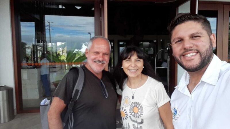 Porto De Galinhas and Recife Private Transfer - Language Support