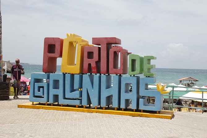 Porto De Galinhas Day Trip - Pricing and Inclusions