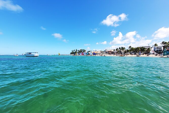 Porto De Galinhas Day Trip - What to Bring
