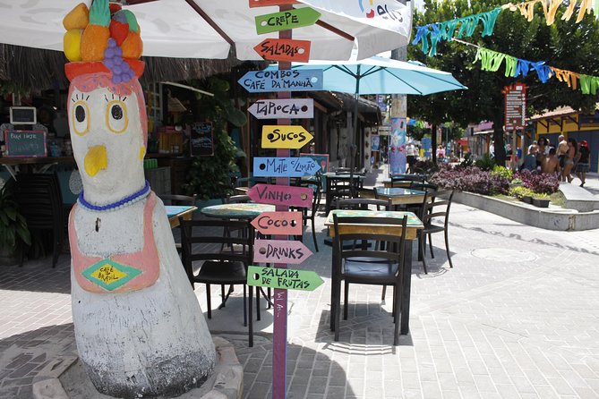 Porto De Galinhas Day Trip - Pricing and Inclusions