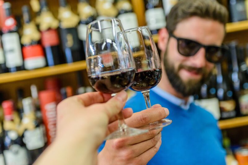 Porto: Delicious Food and Wine Walking Tour - Tour Highlights and Experience