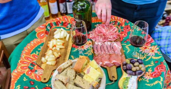 Porto: Delicious Food and Wine Walking Tour - Dietary Restrictions and Accommodations