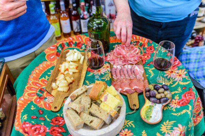 Porto: Delicious Food and Wine Walking Tour - Booking and Cancellation Policy