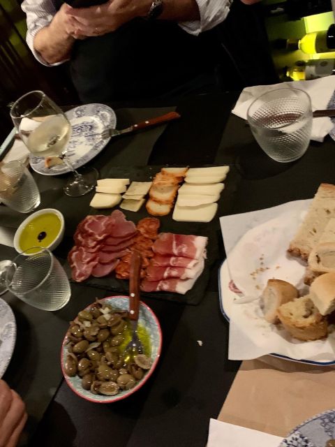 Porto Dinner With a Local - Authentic Private Experience - Cultural Connections