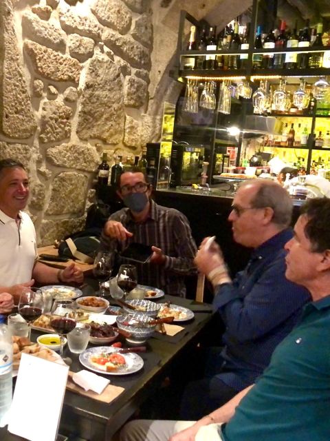 Porto Dinner With a Local - Authentic Private Experience - Personal Assistance and Guidance