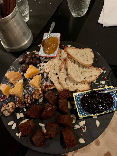 Porto Dinner With a Local - Authentic Private Experience - Booking and Cancellation Policy