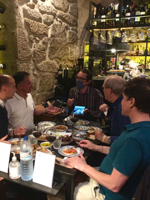 Porto Dinner With a Local - Authentic Private Experience - Frequently Asked Questions