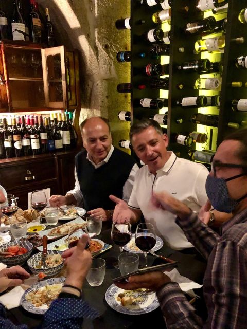 Porto Dinner With a Local - Authentic Private Experience - Culinary Offerings