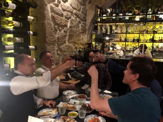 Porto Dinner With a Local - Authentic Private Experience - Frequently Asked Questions