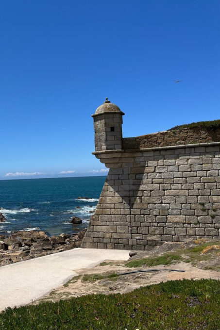 Porto: Discover Foz and Matosinhos - Architectural Highlights