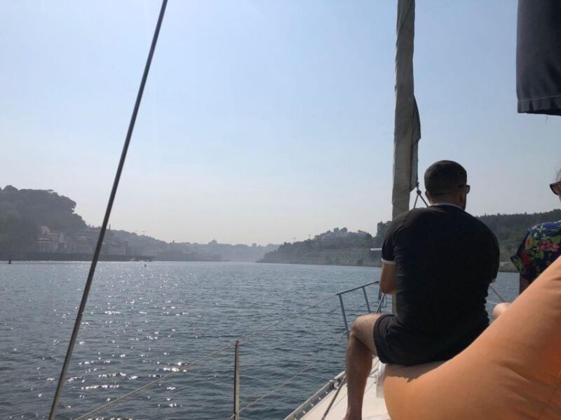 Porto Douro River Boat Tour - Pricing Information